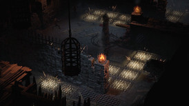 Wartales - Contract: The Pits screenshot 2