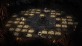 Wartales - Contrato: El Foso screenshot 3