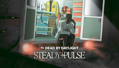 Dead by Daylight - Steady Pulse - PC (Steam)