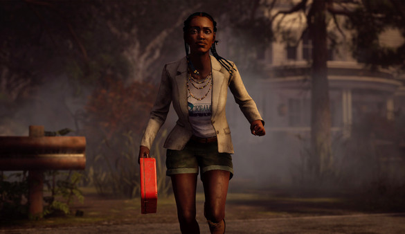 Dead by Daylight - Steady Pulse screenshot 1