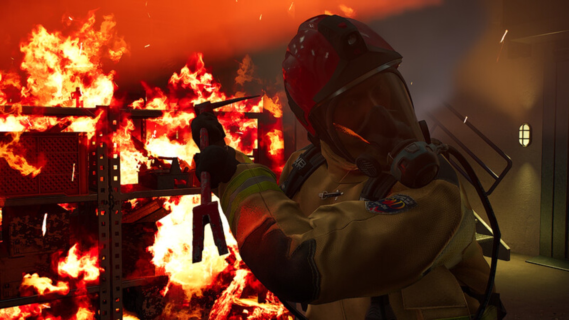 Buy Firefighting Simulator: Ignite - Year 1 Season Pass - PC (Steam)