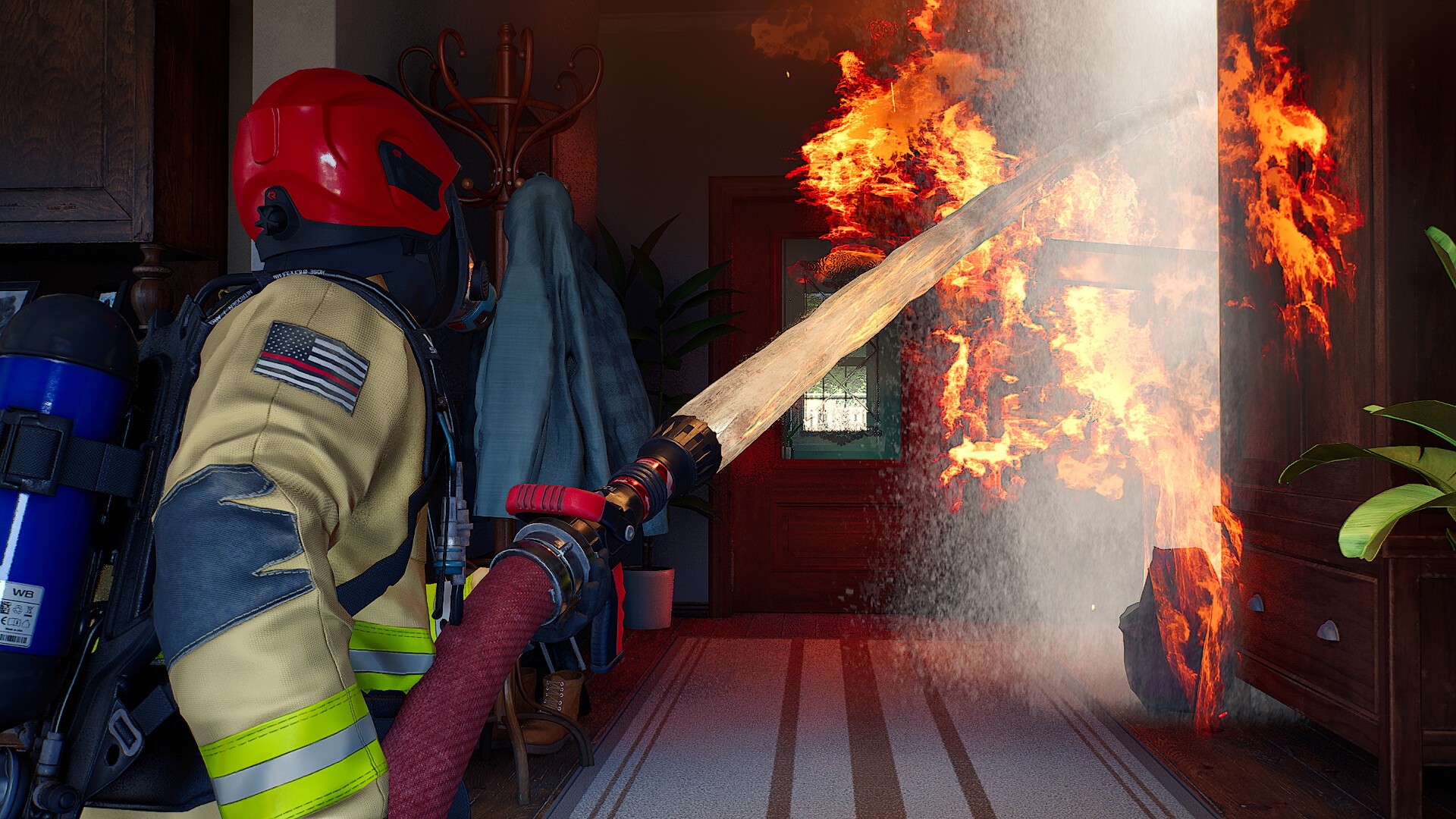 Buy Firefighting Simulator: Ignite - Year 1 Season Pass - PC (Steam)