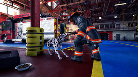 Firefighting Simulator: Ignite - Fire Station Companion Pack screenshot 2