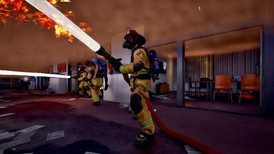Firefighting Simulator: Ignite - Fire Station Companion Pack screenshot 3