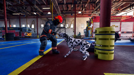 Firefighting Simulator: Ignite - Fire Station Companion Pack screenshot 4