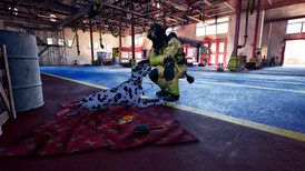 Firefighting Simulator: Ignite - Fire Station Companion Pack screenshot 5