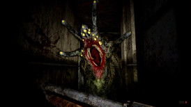 LIVING HELL screenshot 2