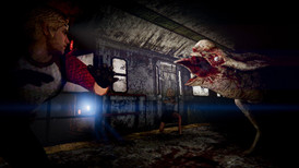 LIVING HELL screenshot 3