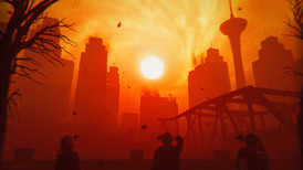 LIVING HELL screenshot 5