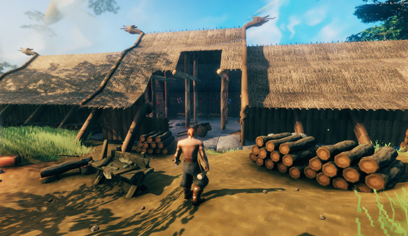 Valheim screenshot 1