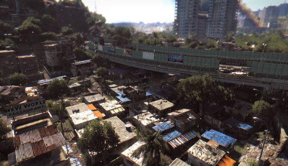 Dying Light Essentials Edition screenshot 1