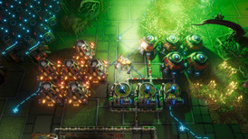 The Riftbreaker: Heart of the Swamp screenshot 3