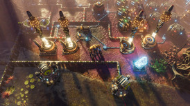 The Riftbreaker: Heart of the Swamp screenshot 4