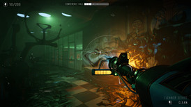 THE LIFT: Supernatural Handyman Simulator screenshot 2