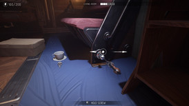 THE LIFT: Supernatural Handyman Simulator screenshot 5