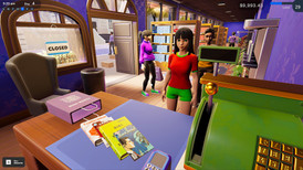 Bookshop Simulator screenshot 2