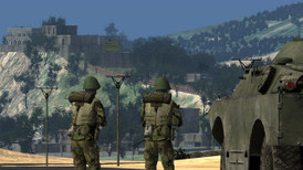 Arma Gold Edition screenshot 4