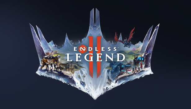 Buy Endless Legend PC (Steam)
