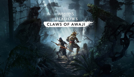 Assassin’s Creed Shadows: Gli Artigli di Awaji