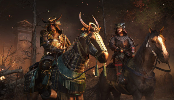 Assassin’s Creed Shadows : Las Garras de Awaji screenshot 1
