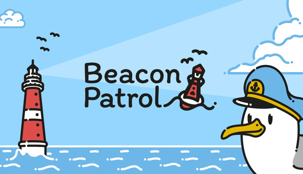 Beacon Patrol – Fari del Nord