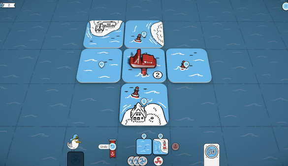 Beacon Patrol – Petite Mer screenshot 1