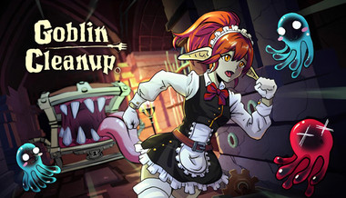 Goblin Cleanup - PC (Steam)