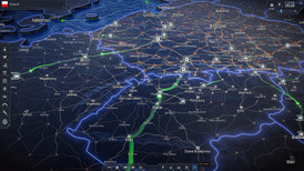 Systemic War screenshot 3