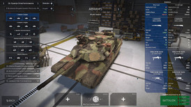 Systemic War screenshot 5