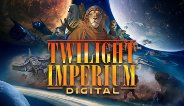 Twilight Imperium Digital