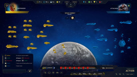 Twilight Imperium Digital screenshot 2