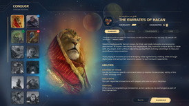 Twilight Imperium Digital screenshot 5