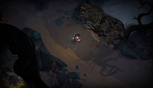 Ravenswatch - Timeless Skin Pack screenshot 1