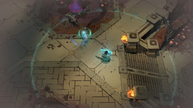 Ravenswatch - Timeless Skin Pack screenshot 3