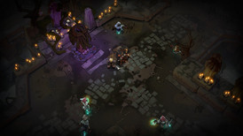 Ravenswatch - Timeless Skin Pack screenshot 4