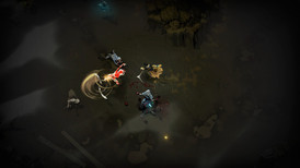 Ravenswatch - Timeless Skin Pack screenshot 5