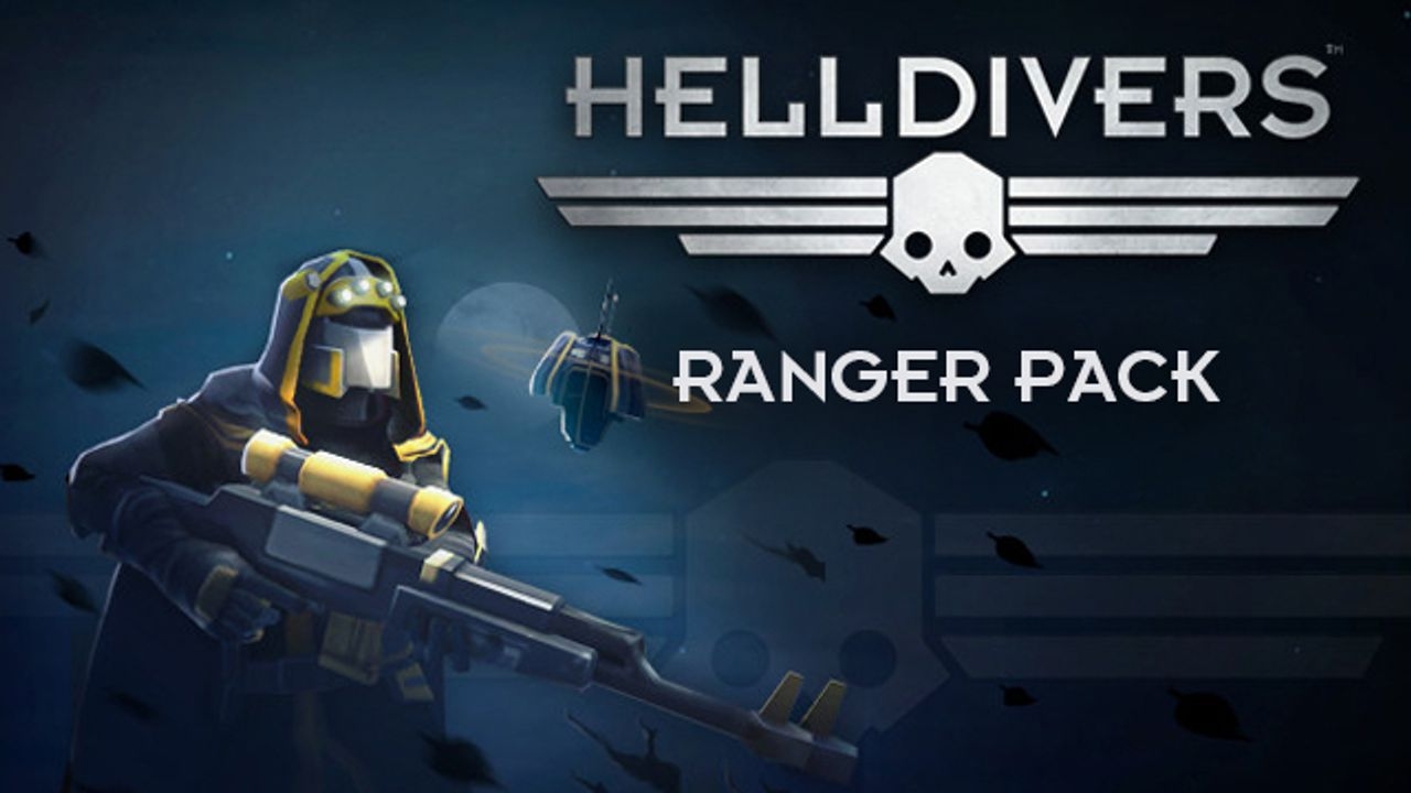 Helldivers 2 купить супер кредиты. Helldivers 2. Helldivers 1. Helldivers оружие. Helldivers Ranger Pack.