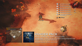 HELLDIVERS - Ranger Pack screenshot 4
