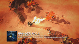 HELLDIVERS - Ranger Pack screenshot 3
