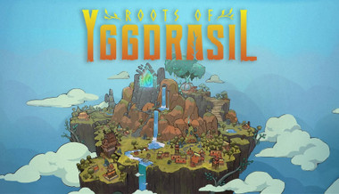 Roots of Yggdrasil