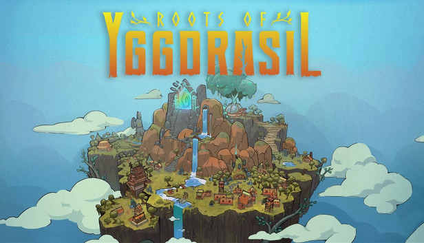 Roots of Yggdrasil
