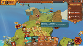 Roots of Yggdrasil screenshot 2