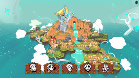 Roots of Yggdrasil screenshot 3