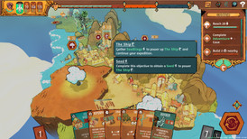 Roots of Yggdrasil screenshot 5