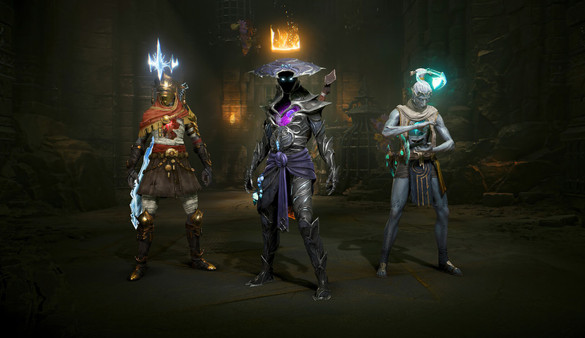 Arkheron screenshot 1