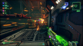 Moros Protocol screenshot 3