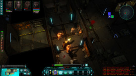 Stellar Tactics screenshot 2