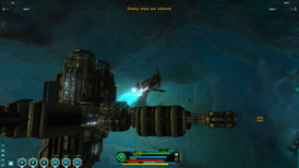 Stellar Tactics screenshot 3