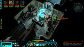 Stellar Tactics screenshot 5