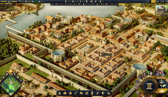 Citadelum screenshot 1